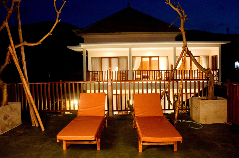 Exterior & Views 3, Amed Sunset Beach, Karangasem