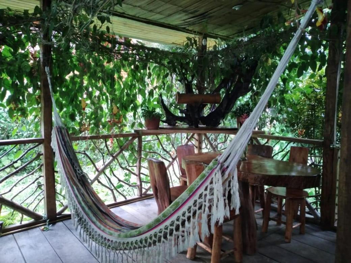 Others 5, Hostal El Viajero-Mindo, San Miguel de los Bancos