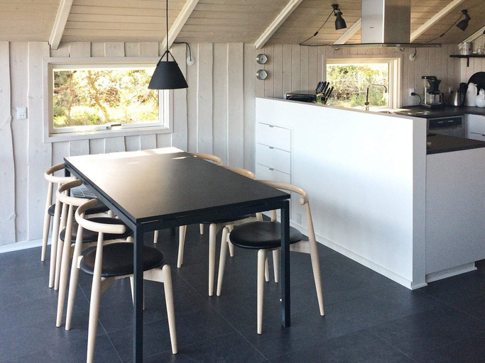 Others 5, 4 Star Holiday Home in Snedsted, Thisted