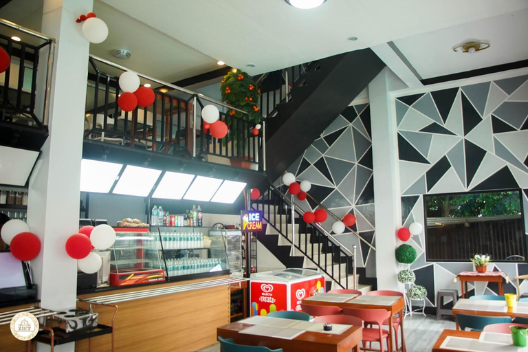 Food & Drinks 2, Ziet Hotel, Mambajao
