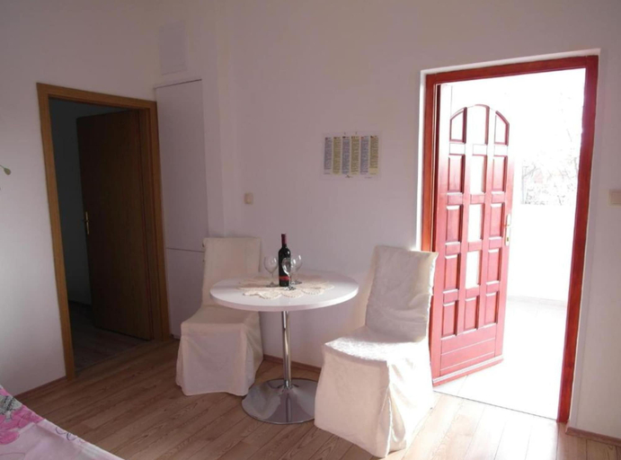 Bathroom, Apartment Antonio, Bilice