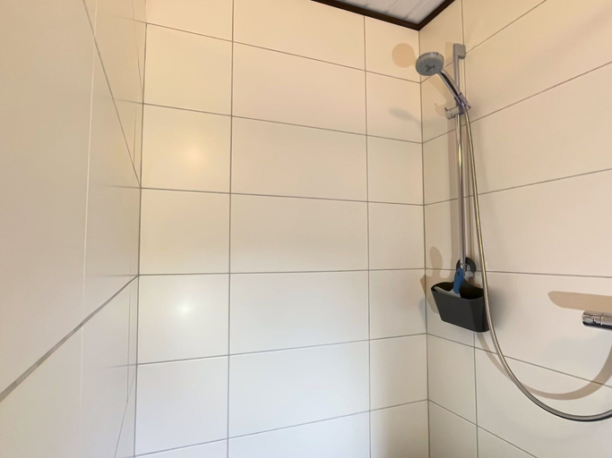 Bathroom 3, Ferienwohnung in Madfeld, Hochsauerlandkreis