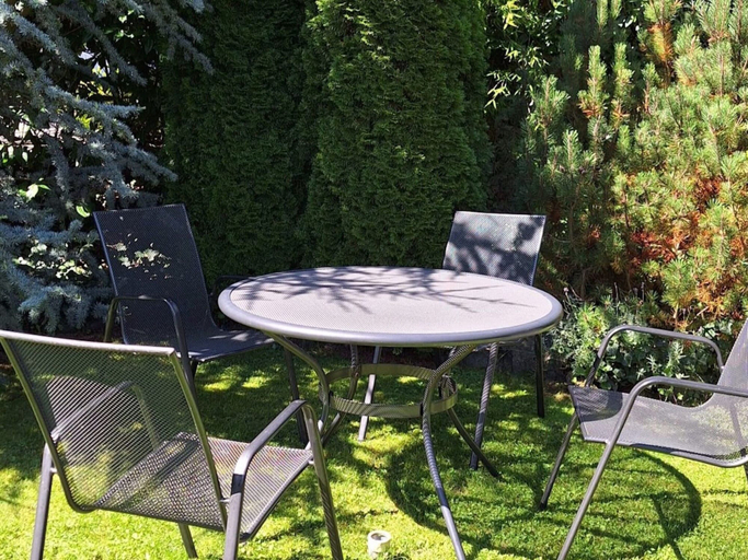 Others 4, Holiday Home in Willersdorf With Outdoor Sauna, Waldeck-Frankenberg