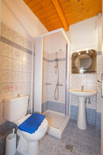 2, Theodora Studios & Apartments, Ionian Islands