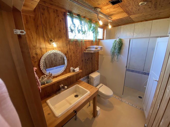 Bathroom, FamC, Nakafurano