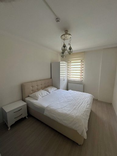 Room 3, Uçan Pansiyon, Çaykara
