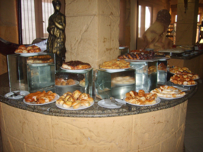 Food & Drinks, Gardenia Plaza, Sharm el-Sheikh