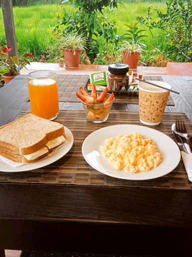 Food & Drinks, Brisas del Rio, San Miguel de los Bancos