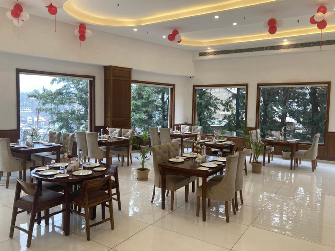 Food & Drinks, Namastasya, Solan