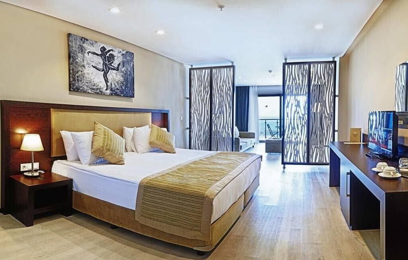 Bedroom 5, My Ella Bodrum Resort & Spa, Bodrum