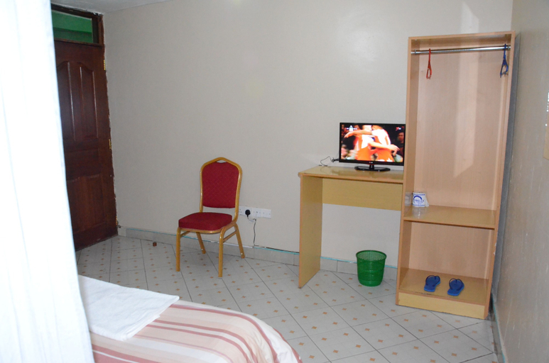 Bedroom 2, Starehe link hotel, Starehe