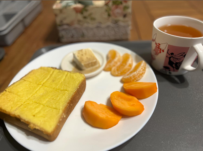 Kafei Private Travel - Rain House: Rain House, No.1 in Jiufen B&B Jiufen Cafe Sleep B&B, New Taipei City