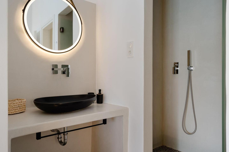 Bathroom, Citrus Seaside Houses, South Aegean