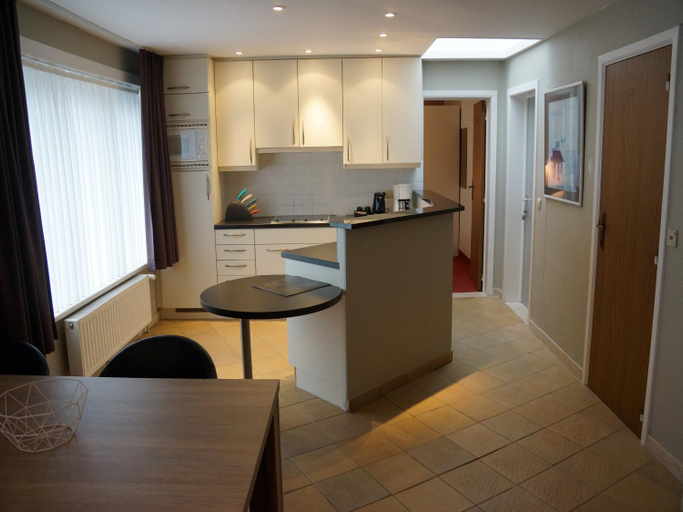 Others 4, Appartements by Du Soleil, West-Vlaanderen