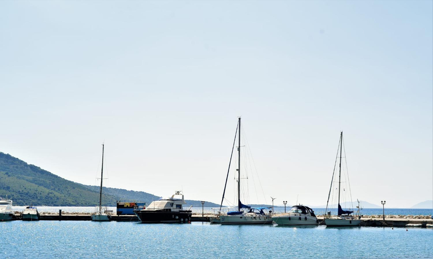 4, Marianna Appartaments, Epirus