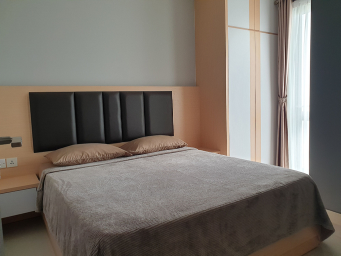 Bedroom 3, CozyHomes at One Residence Batam, Batam