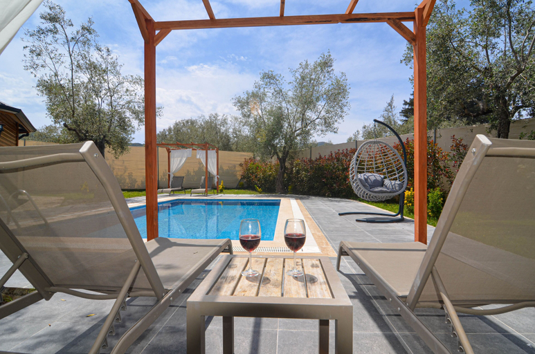 Room 4, KAYI VILLAS, Fethiye