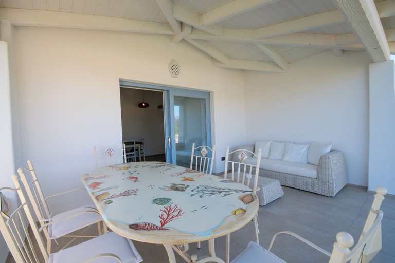 Others 5, Enaja Luxury Retreat, Nuoro