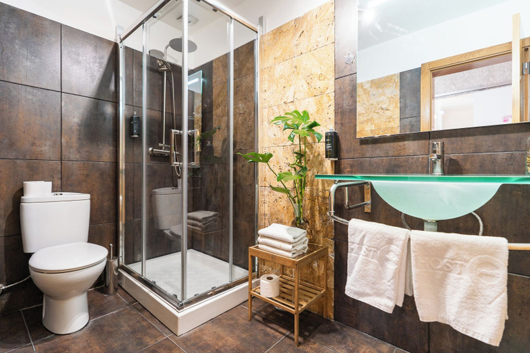 Bathroom 4, Family Vila Beach by Host-Point, Almada