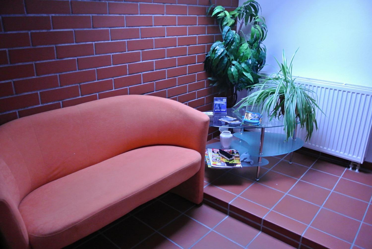 Public Area