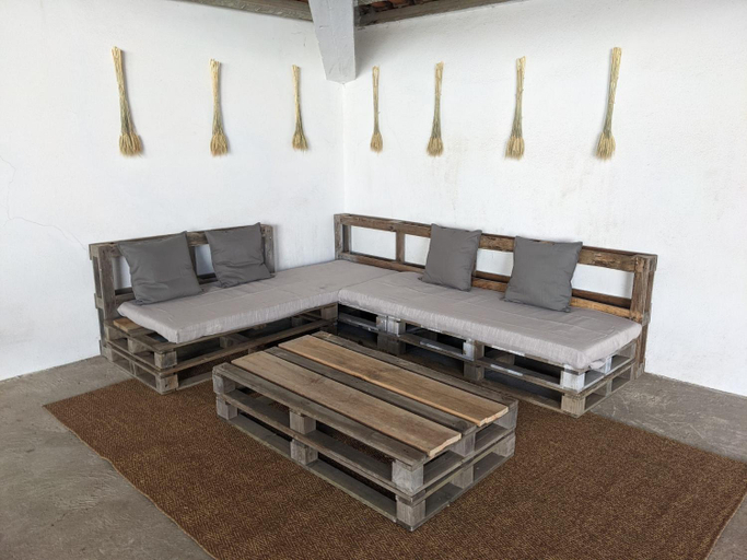 Others 4, Patio Sant'Ana - 2 bedrooms villa w/ exterior area, Sesimbra