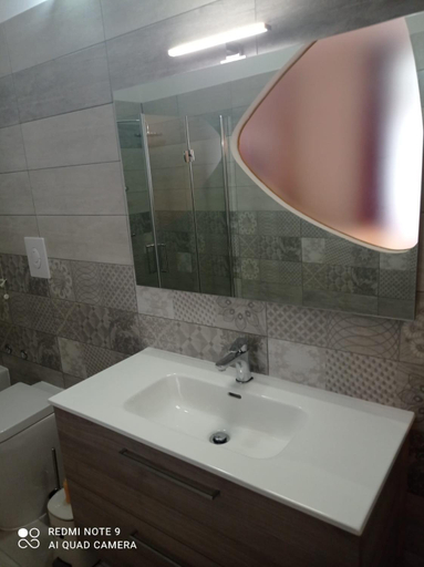 Others 5, Ke Rooms, Campobasso