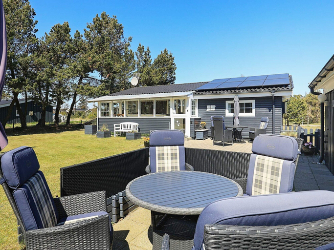 Others 4, 6 Person Holiday Home in Saeby, Frederikshavn