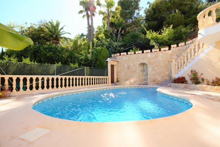 Sport & Beauty 4, Holiday Home Impala, Alicante