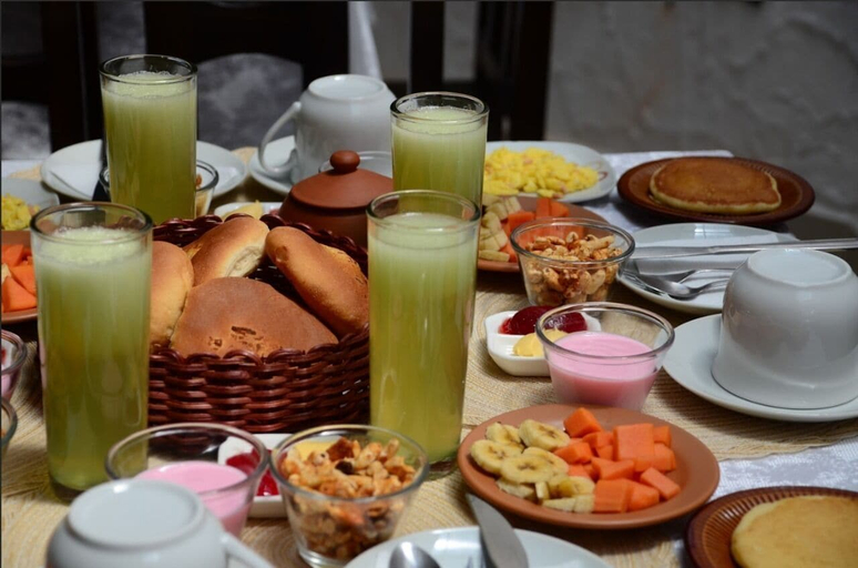 Food & Drinks 5, KW HOTEL, Antonio Quijarro