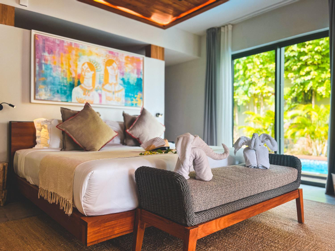 Bedroom 20
