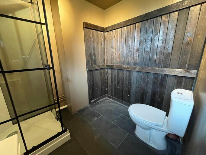 Bathroom 3, Skard Cottages, Hrunamannahreppur