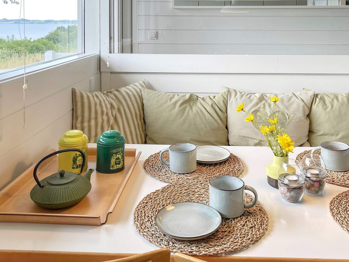 Others 3, 5 Star Holiday Home in Aabenraa, Aabenraa