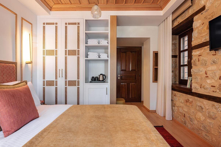 Others 5, Archontiko Kitsou - Hotel, West Macedonia