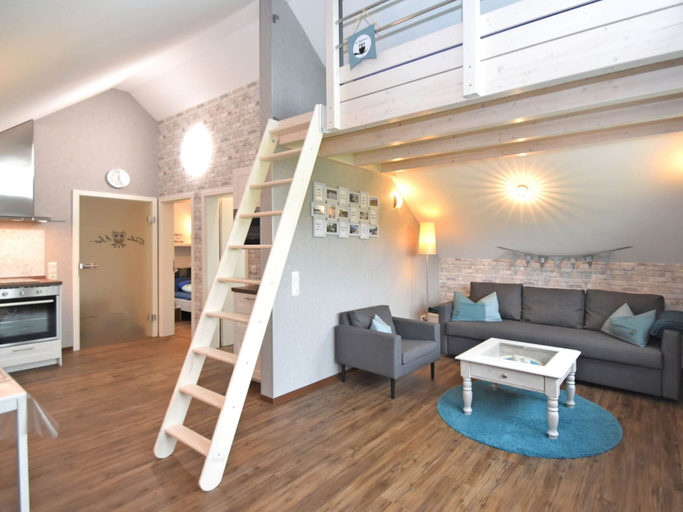 Others 4, Ferienhaus in Obernburg am Edersee, Waldeck-Frankenberg