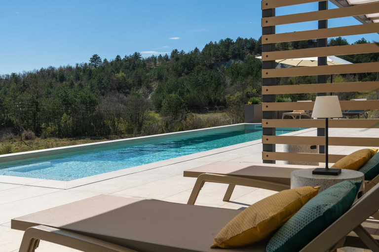 Sport & Beauty 4, Villa Noeli, Buzet