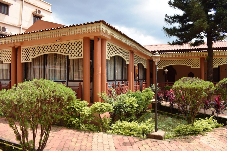 Exterior & Views 2, Empires Joda, Kendujhar