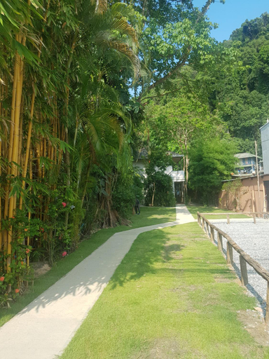 Others 4, Palm Garden, Koh Chang