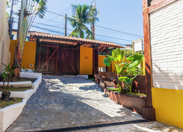 Exterior & Views 2, CAVALO MARINHO FLATS, Porto Seguro
