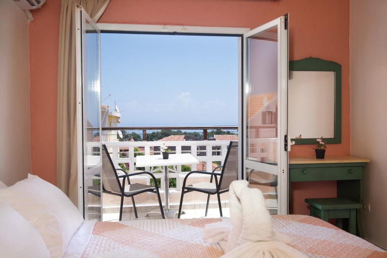 3, Theodora Studios & Apartments, Ionian Islands
