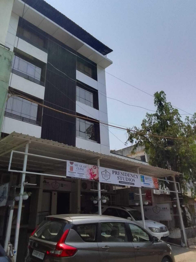 Others 1, Presidency Studios, Vadodara