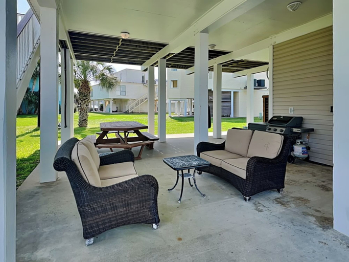 Others 5, Mojo Dojo Beach Casa, Galveston