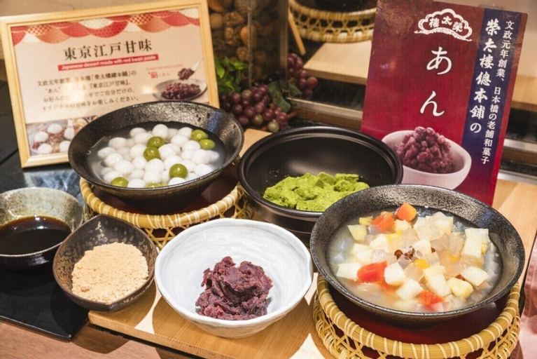 Food & Drinks 13