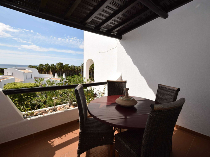 Others 5, Attractive apartment in Albufeira with sea view, Albufeira