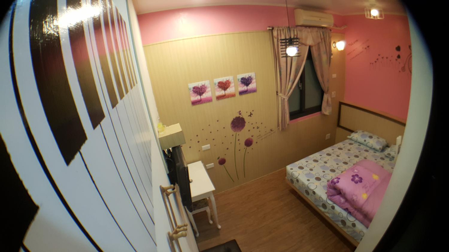 Others 5, Long Yuan Hotel, Chiayi County