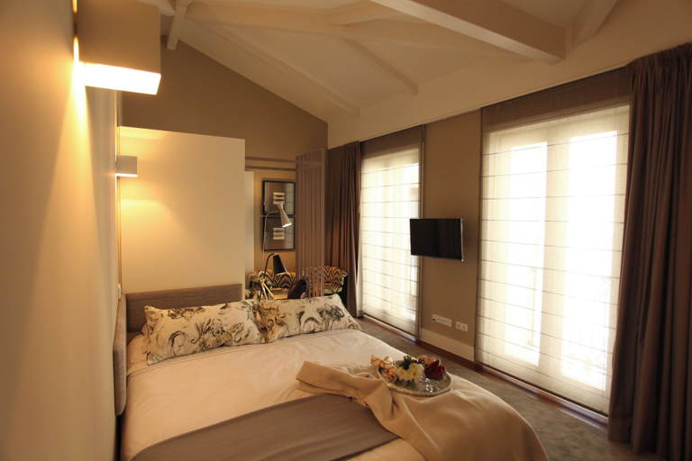 Bedroom 2, New Oporto Apartments - Cardosas, Porto
