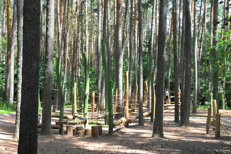 Others 5, Waldcamping Brombach, Weißenburg-Gunzenhausen