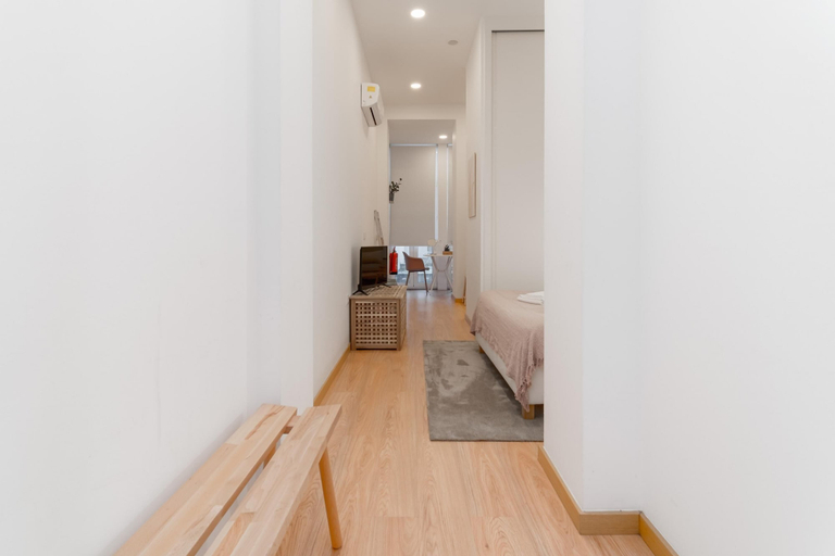 Interior, Nomad s Boulevard Flats - Suite Terrace 1, Porto