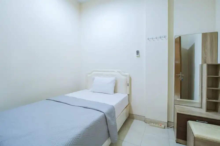 Bedroom 5, Guest House Karana Syariah, Sleman