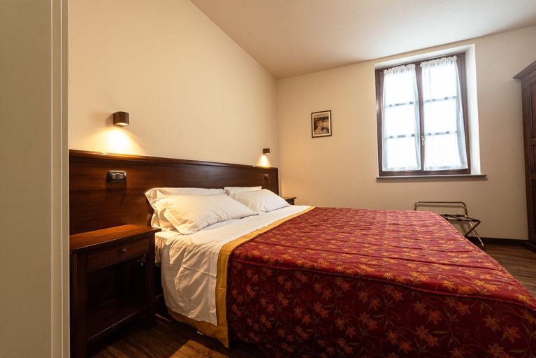 Bedroom 5, Dimora San Secondo, Torino