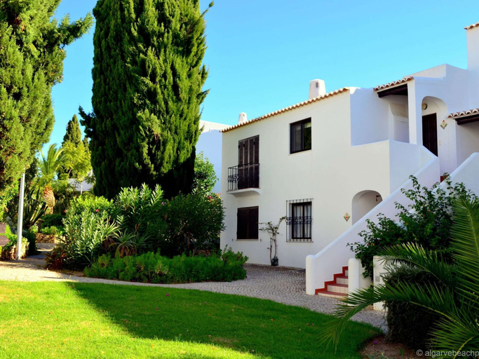 Exterior & Views 2, Attractive apartment in Albufeira with sea view, Albufeira
